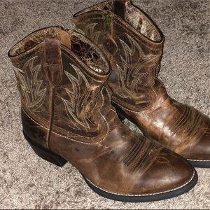 Ariat Boots